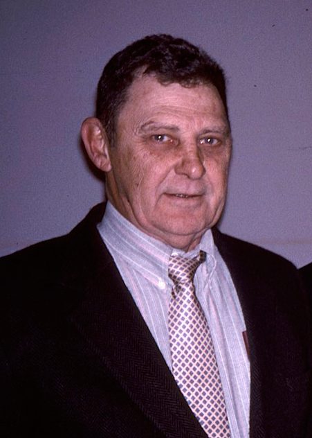 In Memoriam: Prof. John C. Schug (1936-2019)