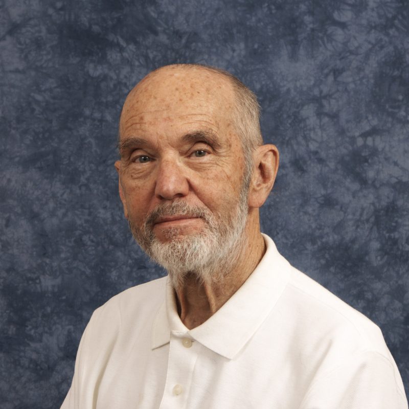 In Memoriam: Prof. Raymond E. Dessy (1931–2020)