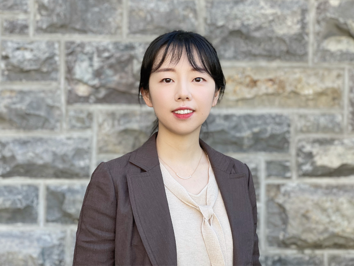 Prof. Lina Quan named Highly Cited Researcher