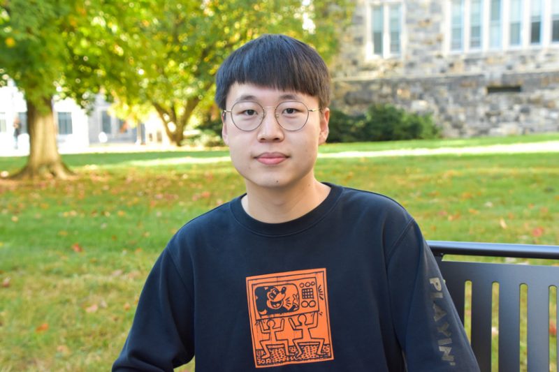 Graduate Student Zhijie Yang published in Advanced Energy Materials