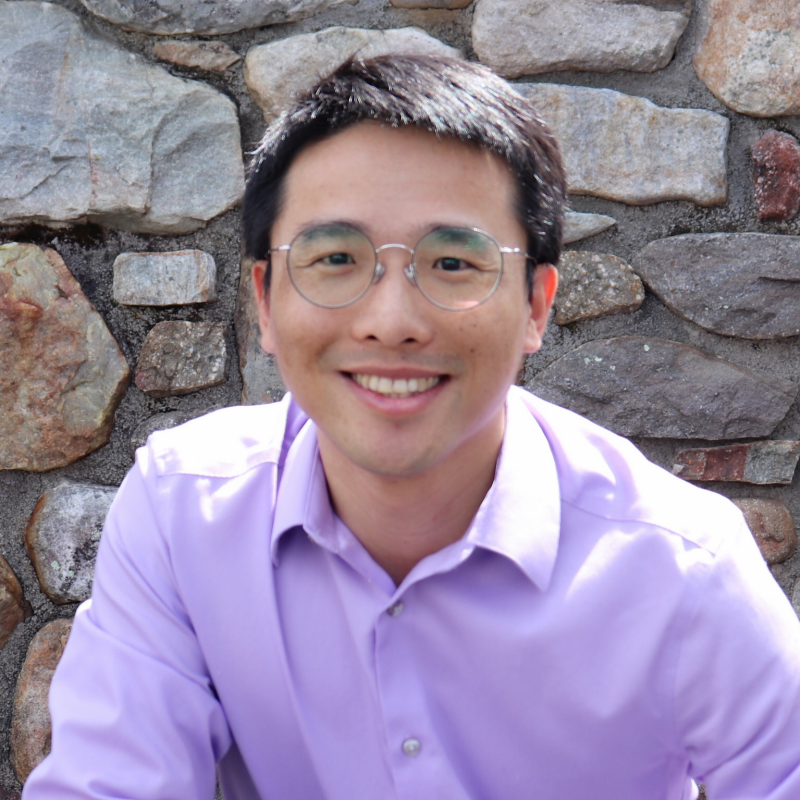 Prof. Feng Lin receives Early Career Award from ECS Battery Division