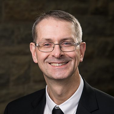 Alan Esker