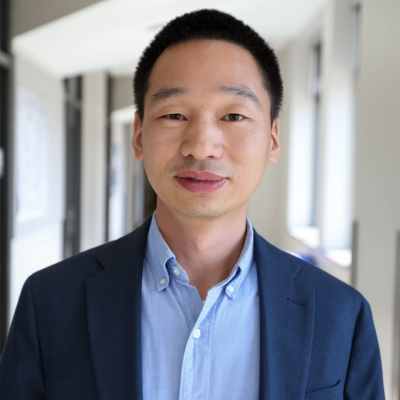 Guoliang (Greg) Liu