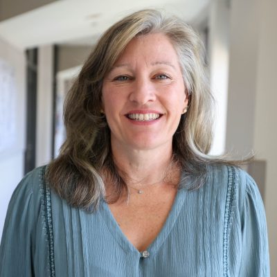Maggie Bump retires