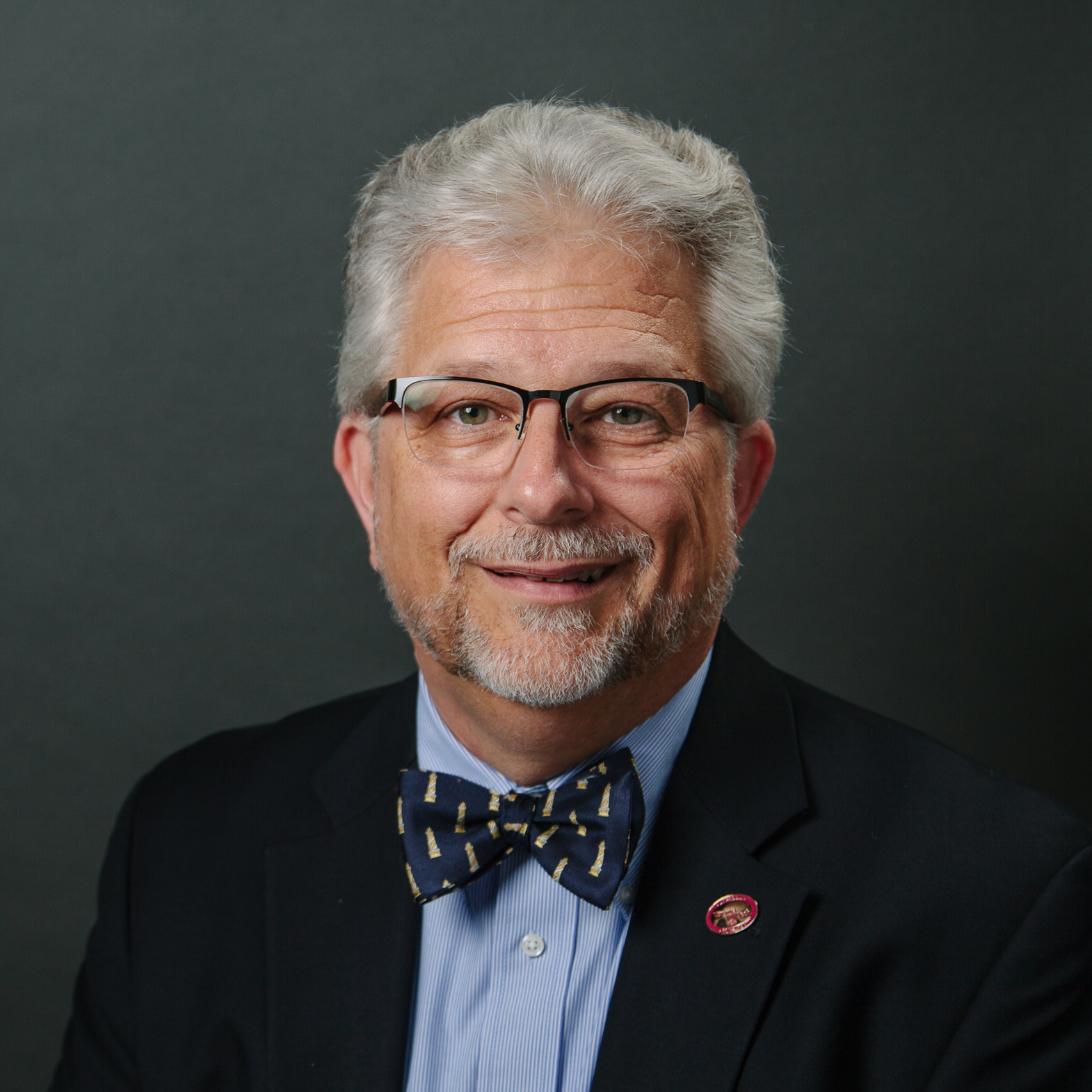 Gary Long Dr. Gary Long